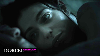 Behind the Club Doors