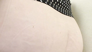 Bare Ass Fart Compilation: Volume 1