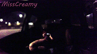 Risky Stepsister Teacher Public Night Sex with Loud Squirting and Voyeur Risk Full HD Uncut