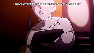 Sister Get Fucked Hard By Unknown Person _ EP _1