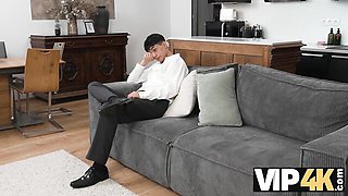 Lissome amateur - hd trailer - VIP 4K