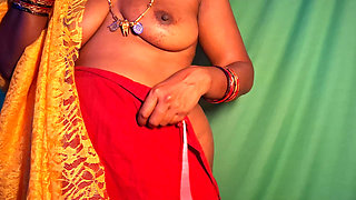 devar Begs Bhabhi for Round 2 - Sneaks Back Home for More