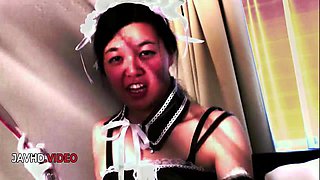Hardcore Japanese Seduction Eri Reveals Cosplay Secrets For Ultimate Orgasms Blowjob