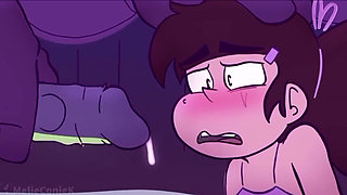 Amazing hentai come see they couldn't stand it