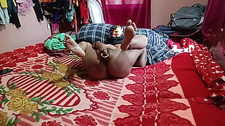 Romance and Sex with Husband After a Long Time, Part 2