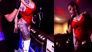 12. Advent Calendar 2025 - Hart Doggy