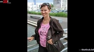 Slutty Milf Mom Begs Fetish Cravings