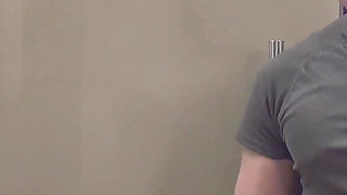 Flexi MILF anal fucked in front of her cuckold