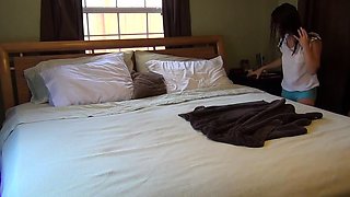 Emo Teen Becka Solo Webcam Masturbation Porn