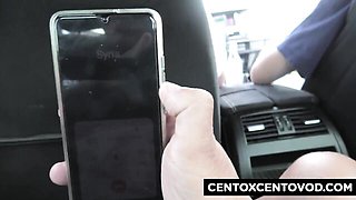 Noble bidie-in at anal xxx