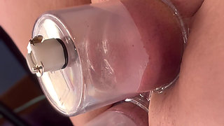 Extreme Double Vacuum Pump Training Fall 2025