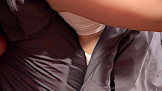 Adapted for Iphone Screen: a Huge Thank the Girl Who Let to Film Fuck so Close Thet We See Even Sperm Cells