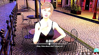 Porn game, pc game, lets play