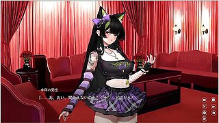 H Game Dream Lust Icharab Sex Saya Hentai Anime Hentai Anime Doujin