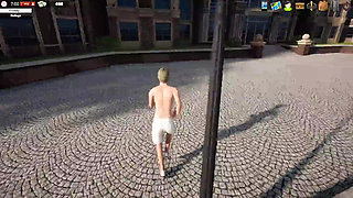 Complete Gameplay - Seaside Mystery, Part 43
