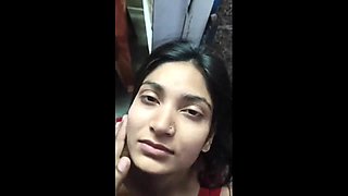 Indian Cpl Romance and Smashing 5