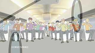 HENTAI SPERMJUNGLE chapter 1