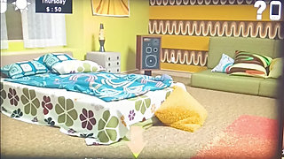 Bbw Cougar Street (game) ep.1