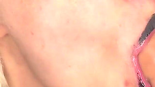 Blowjob Boyfriend Birthday Sloppy Deepthroat Lipstick Spit