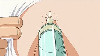 Maid In Heaven Episode 2 - Hentai Anime Mom Titty Fuck & 69 Sex