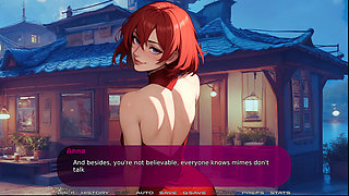 La Nueva Perversin De Mi Novia (parte 2)