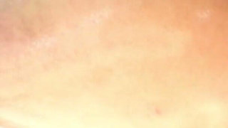 Brought the Slut to a Powerful Squirt