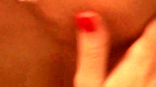 My Busty Stepsister Asks Me to Sleep with Her, and We Can't Sleep