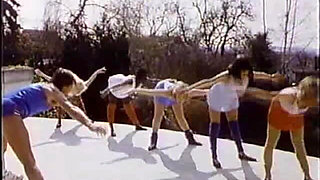 House of 1000 Pleasures (1974) - Full Movie