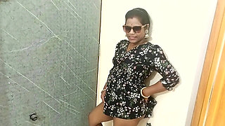 Indian Innocent Hot Model Sexy Blowjob and Pink Pussy Eating Part 1