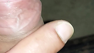 Can I cum like this on you