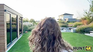 Sweet Una Fairy Is Not Too Shy And Showed Her Tits And Pussy In Public