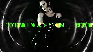 Miss Alika White Alien – The Perfect Organism