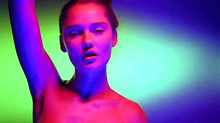 WowGirls - Sonya Blaze - Stunning Doll