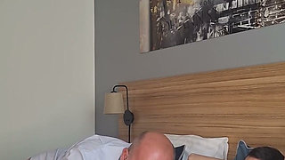Sexy Skinny Guy Rafael Fucking My Big Fat Ass Gay Bare