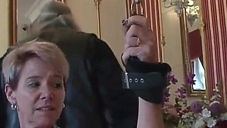 Absolute BDSM - Humiliated, Punished and Pissed