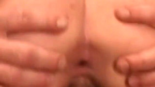 Beautiful Amateur Fuck of Young Masked Couple