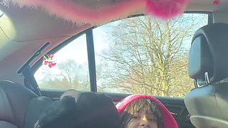 Strippin Out Tha Stalkings