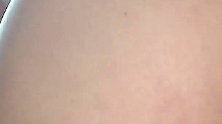 Fucking My Stepdaughter Real Taboo Creampie