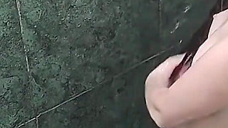 A 25-minute Forbidden View While I Shower