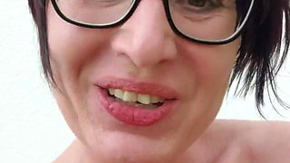 Fan Video for Hugh with Hook and Squirt