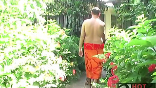 Florida Fuck Fest: Banged by Big Ben