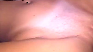 British Glamour Bonnie Blue Gets Her Sweet Holes Stretched