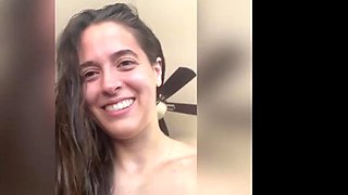 I love being able to ride this massive cock whenever I want! by Abbie Maley Pornos: Porn