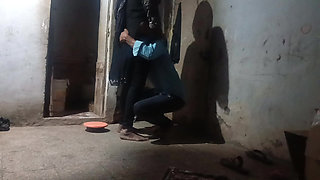 My son took a chat with my husband, not at home.