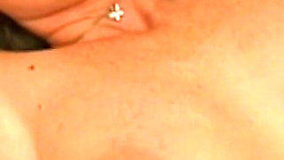 Melissa the Girl with the Pointy Tits