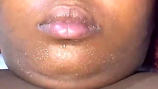 Romantic Masturbation to Cum