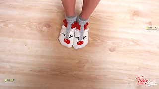 Webcam Model on Bongacams. Sexy Teen