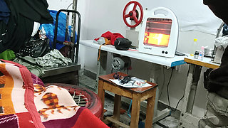 Stepdaughter Romantic Hindi Audio