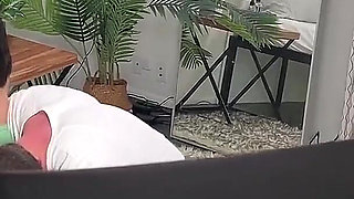 Behind the Scenes Look at Andy Mcbride Fucking Maximus