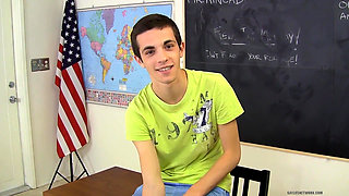 Conner Bradley Interview